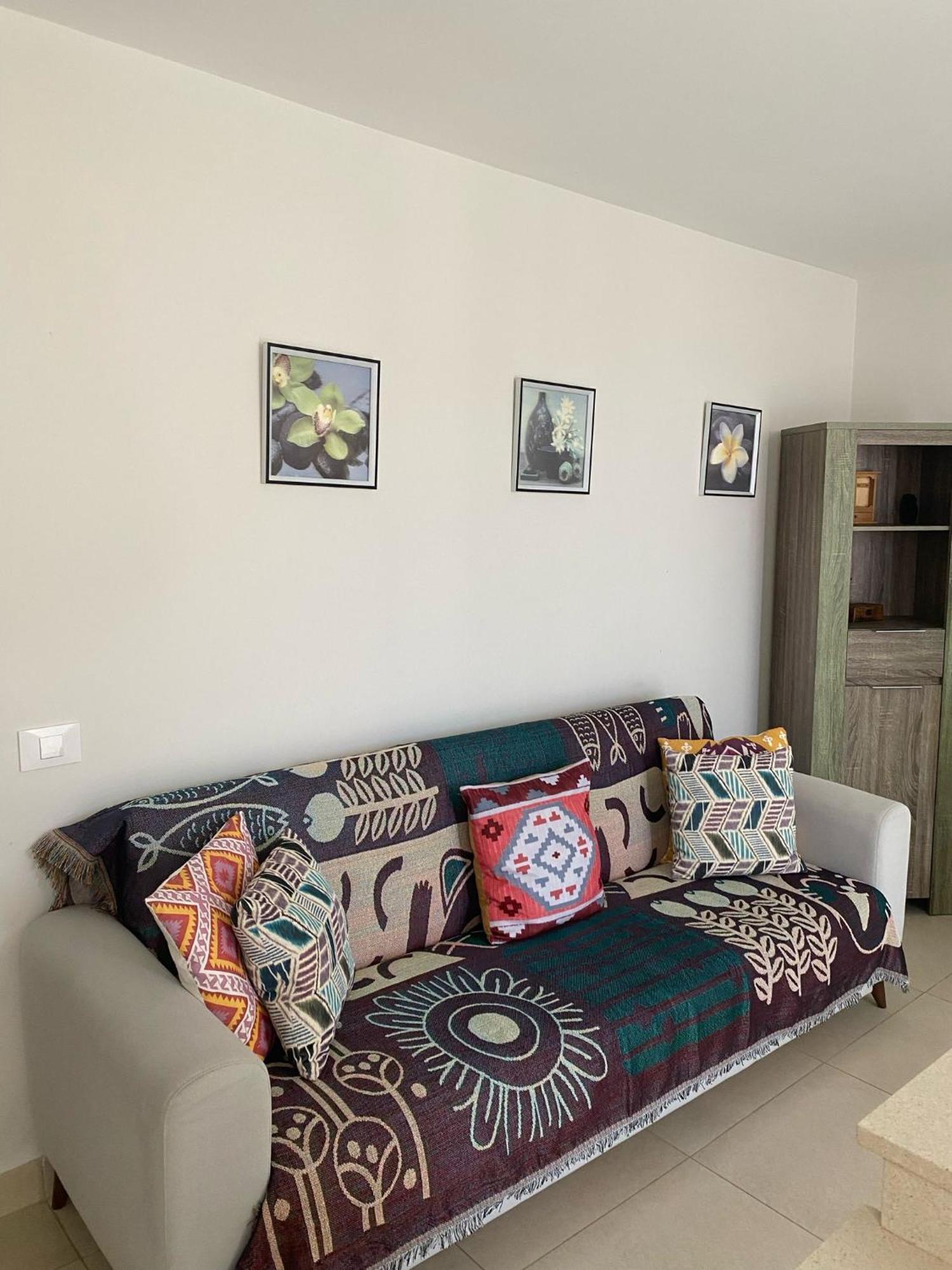 Summav16 Apartamento *