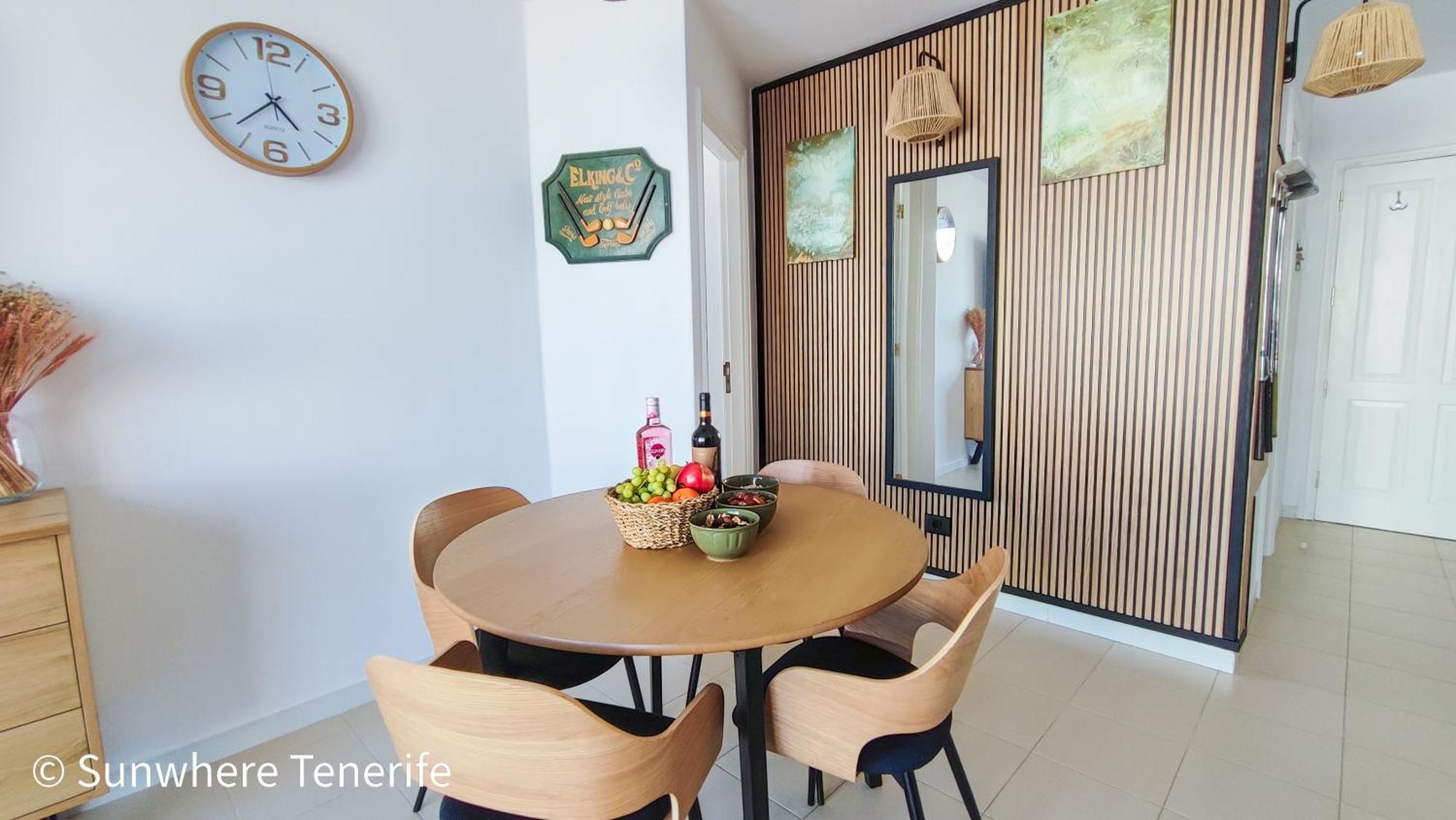 Appartement Golf Penthouse - Tenerife South