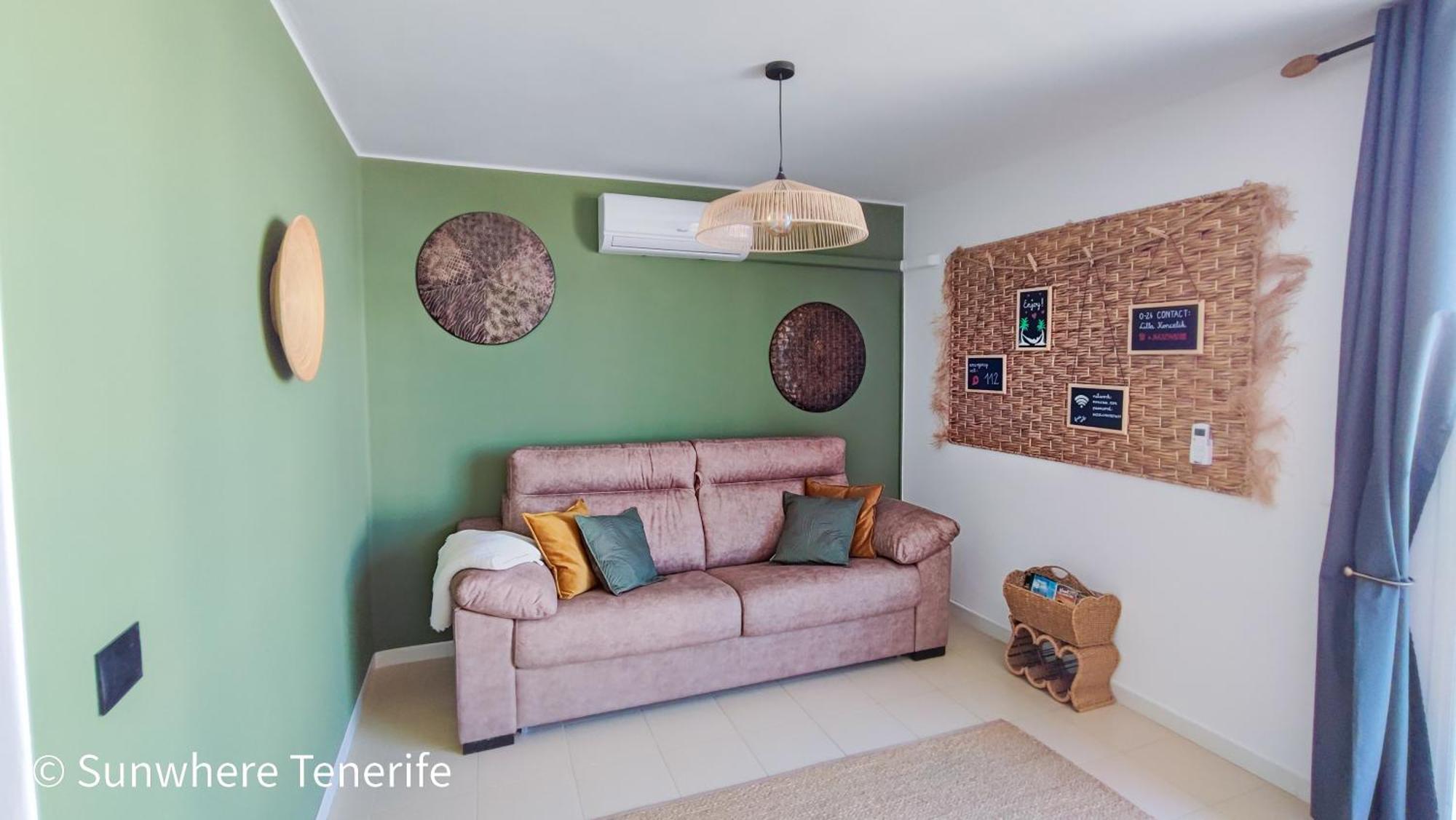 Golf Penthouse - Tenerife South