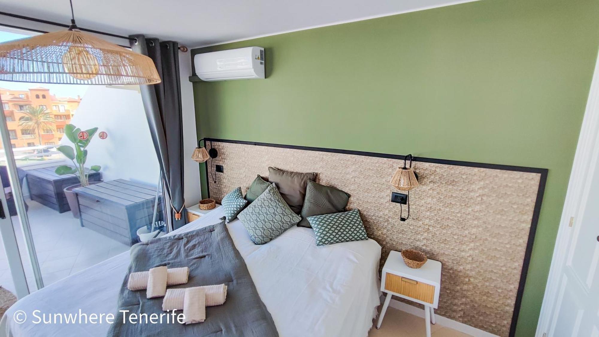 Appartement Golf Penthouse - Tenerife South
