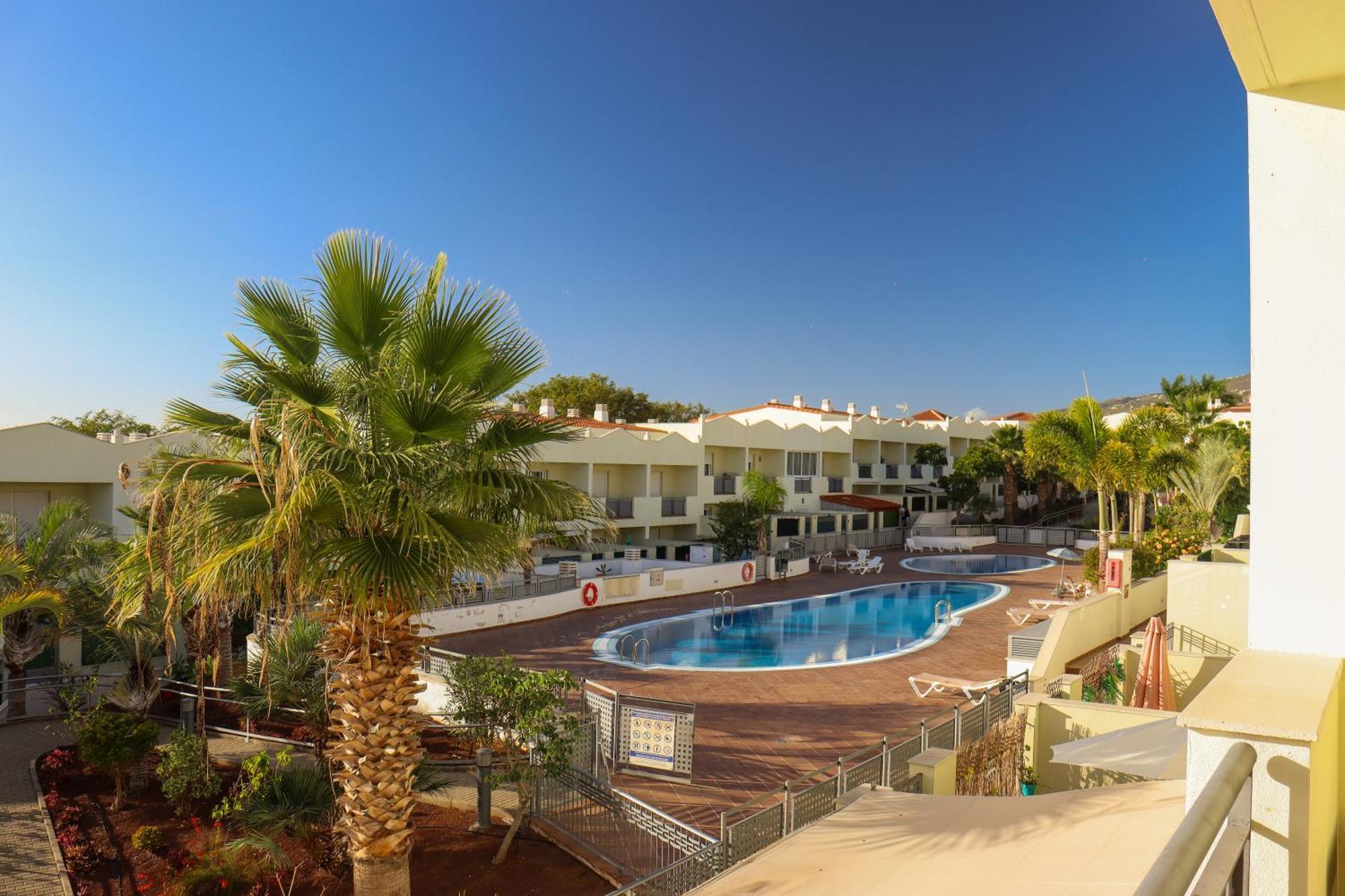 Villa Cozy Oasis Vista Mare Costa Adeje (Tenerife)