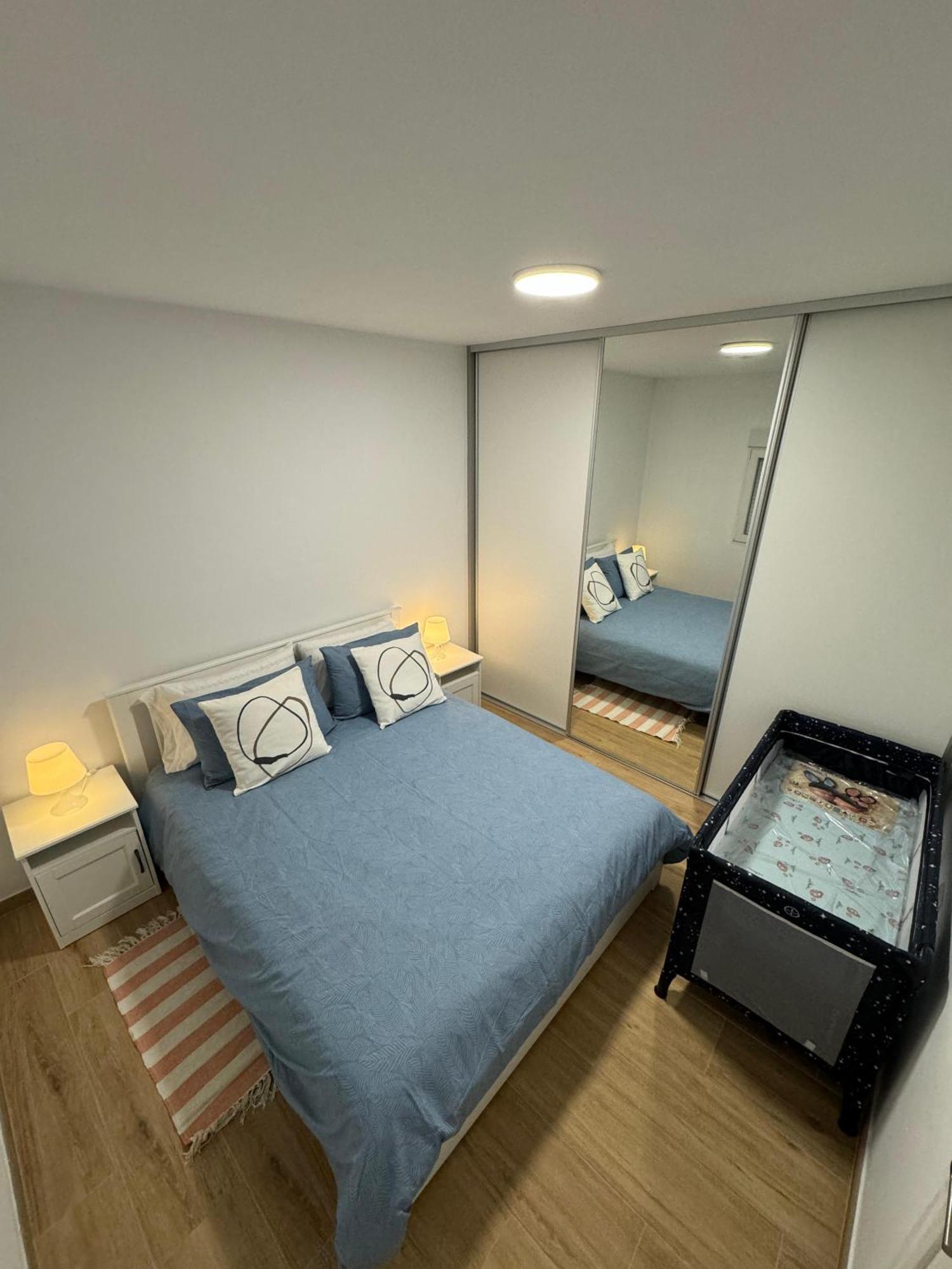 Holiday home La Casita Santa Cruz de Tenerife