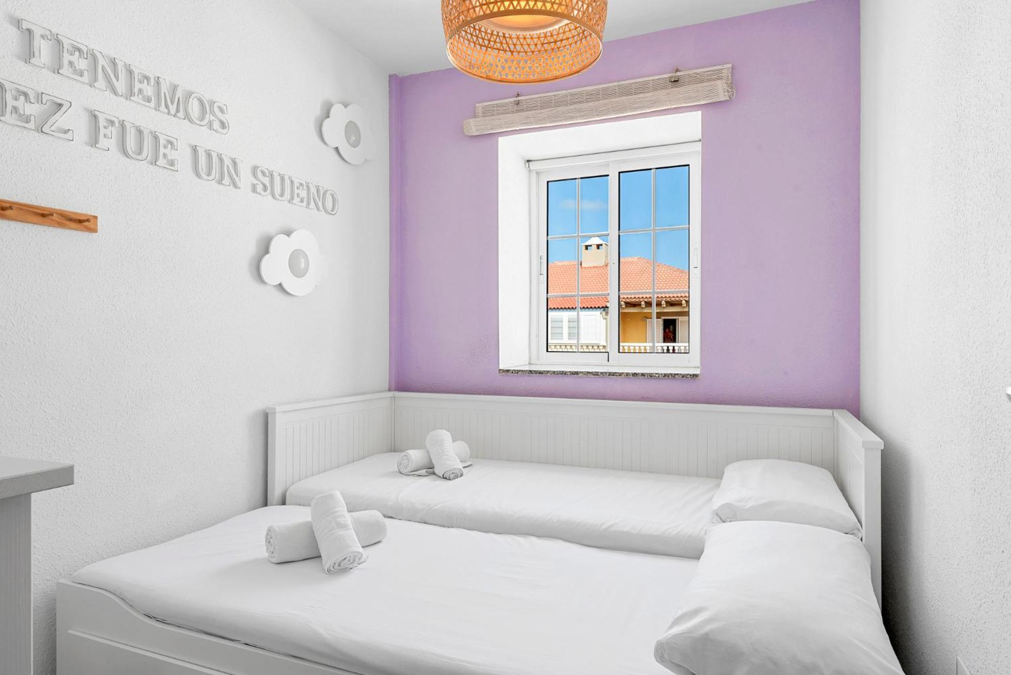 Medano4you Magic Sunrise Holiday *