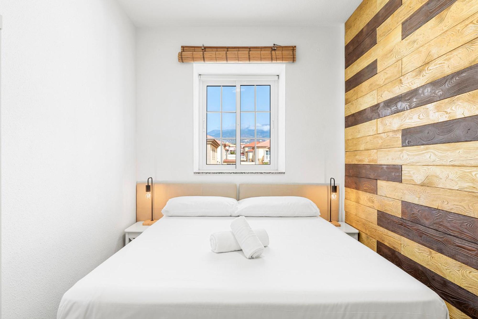 Medano4you Magic Sunrise Holiday Apartment