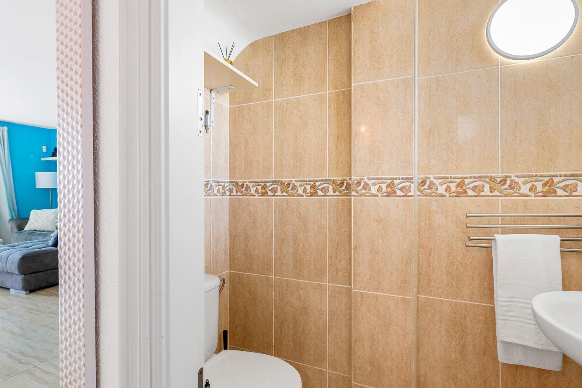 Apartment Medano4you Magic Sunrise Holiday *