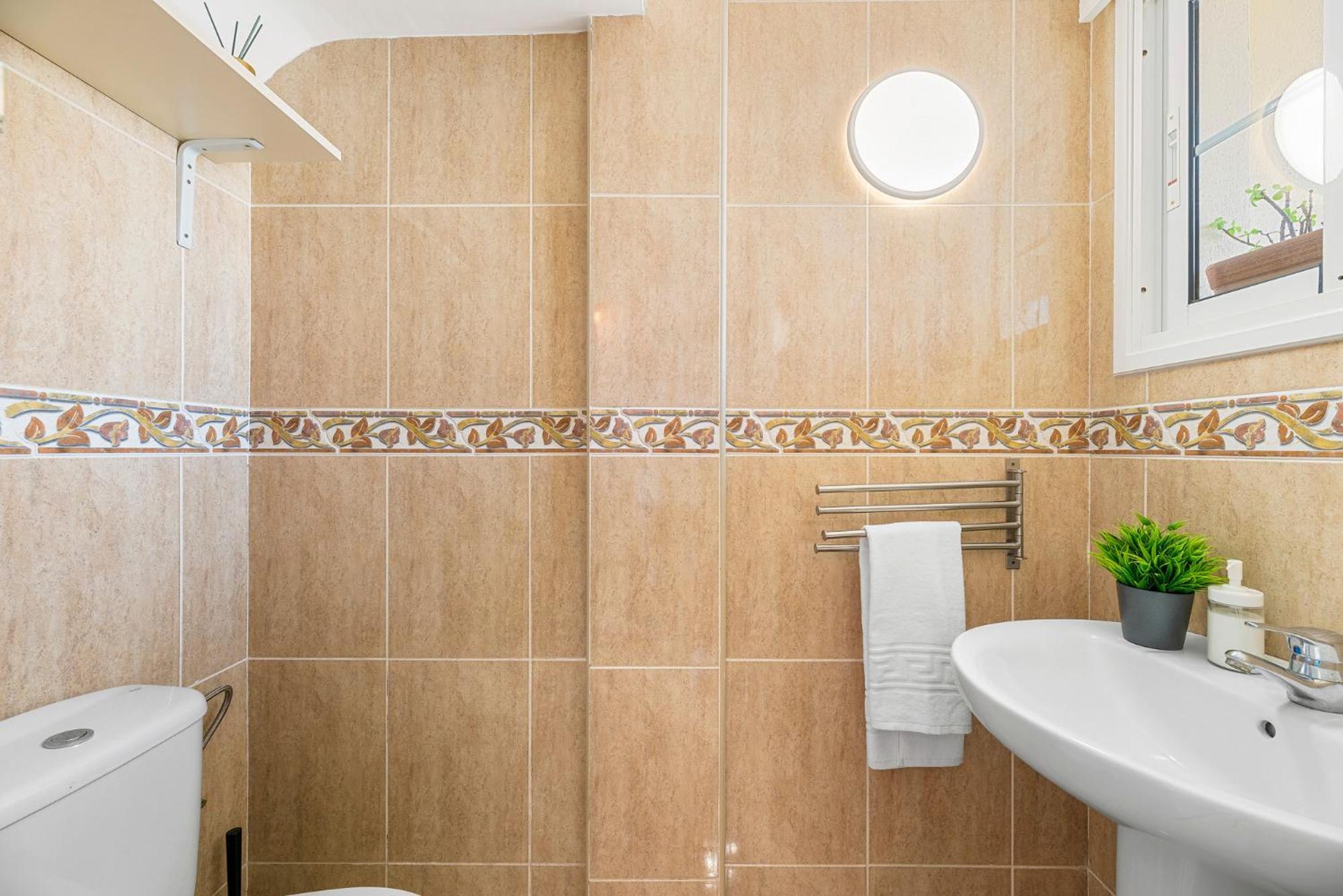 Medano4you Magic Sunrise Holiday Apartment