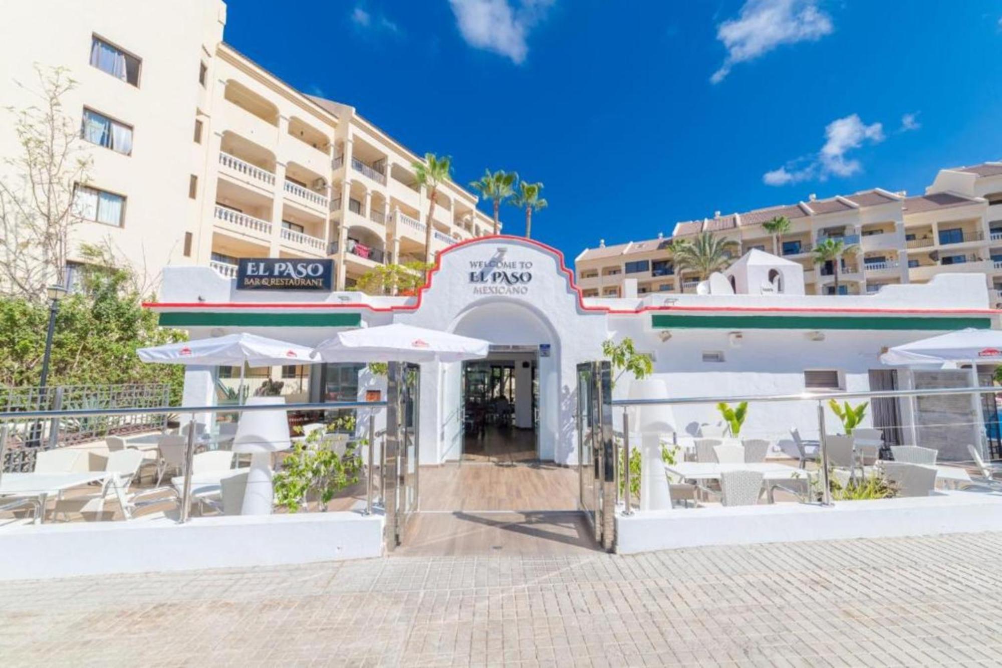 Apartment Tenerife Castle Harbour Los Cristianos (Tenerife)