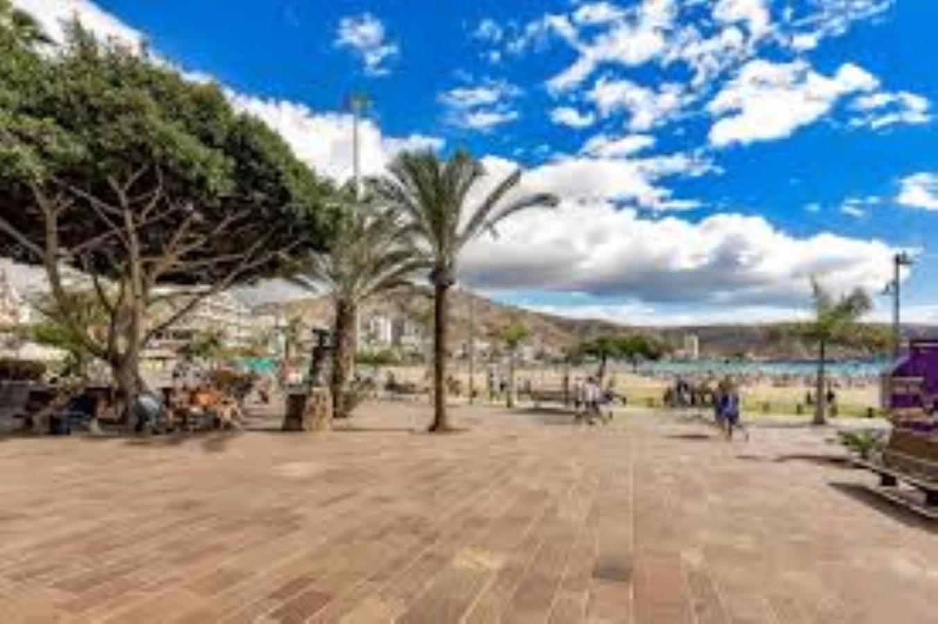 Royal View - Cristianos Los Cristianos (Tenerife)