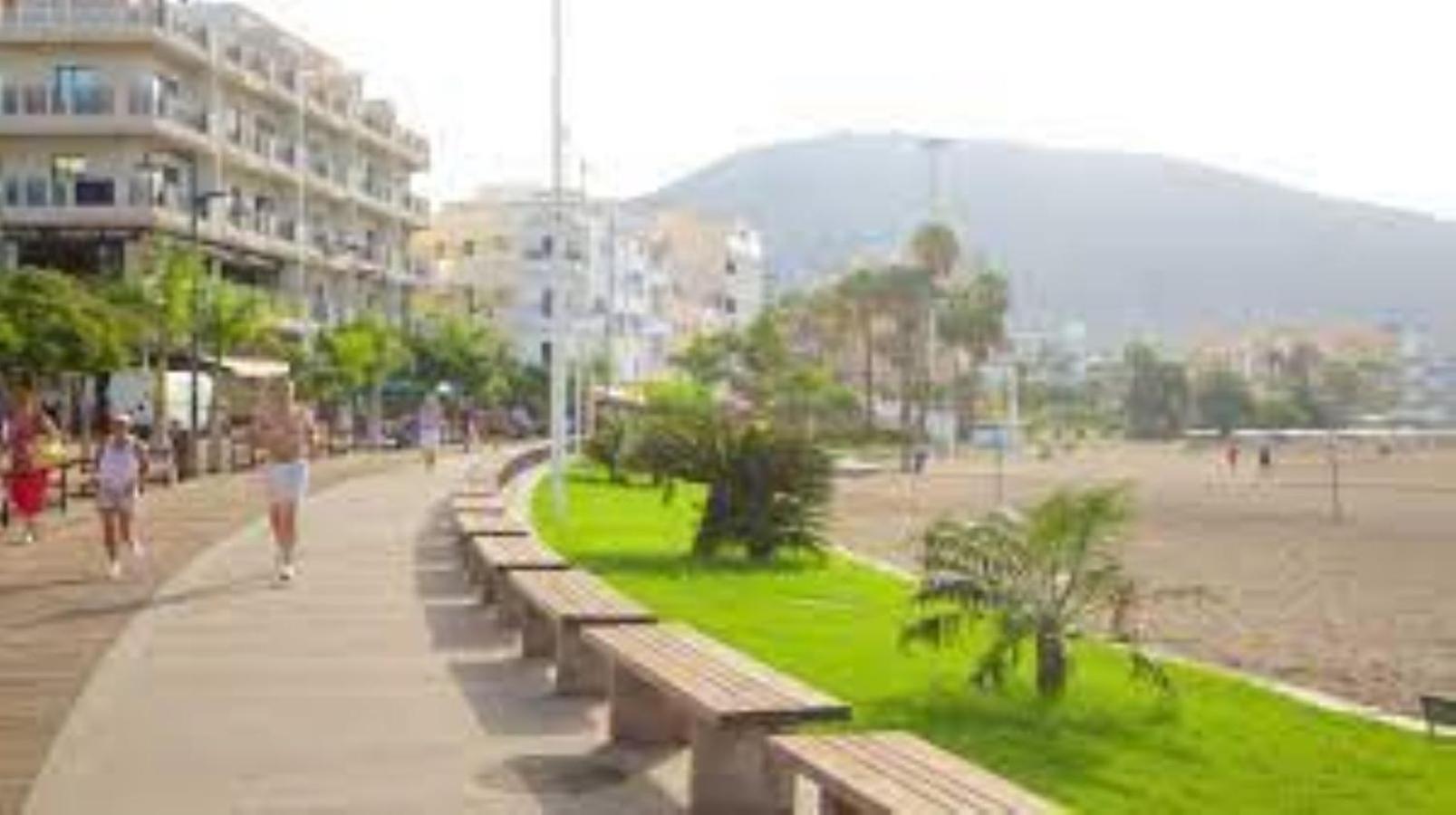 Royal View - Cristianos Los Cristianos (Tenerife)