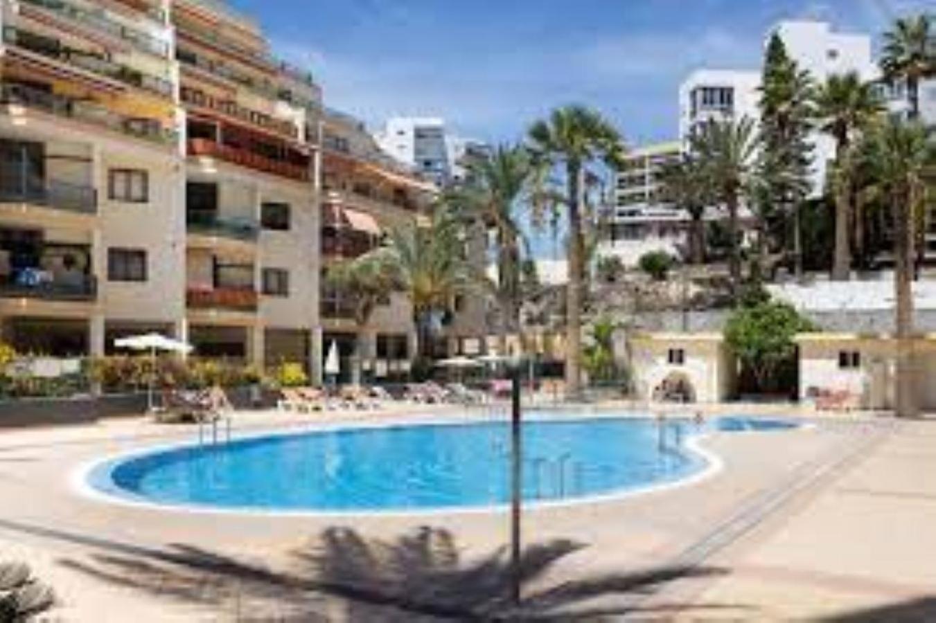 Royal View - Cristianos Apartment