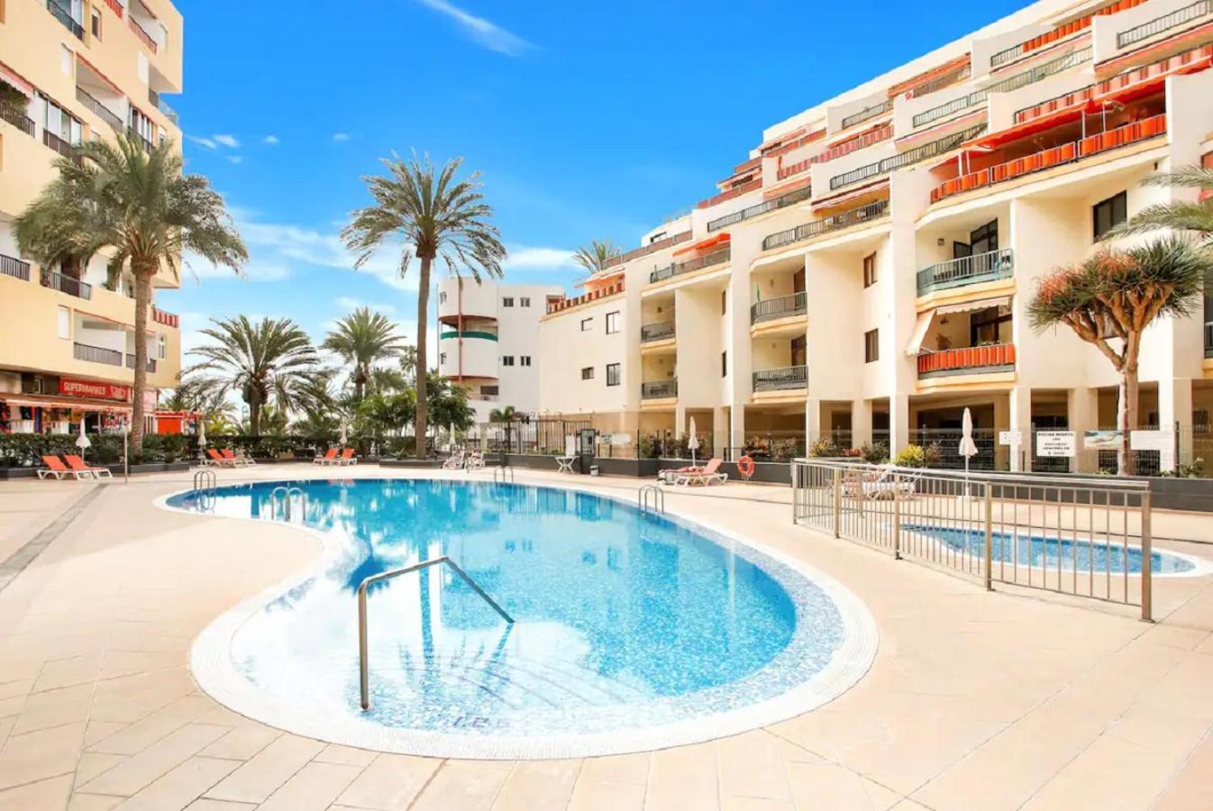 Royal View - Cristianos