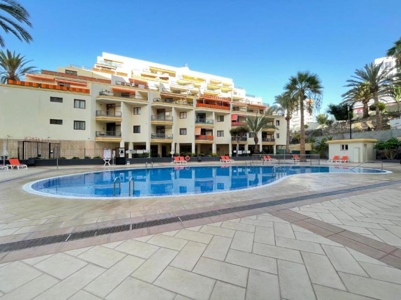Apartment Royal View - Cristianos Los Cristianos (Tenerife)