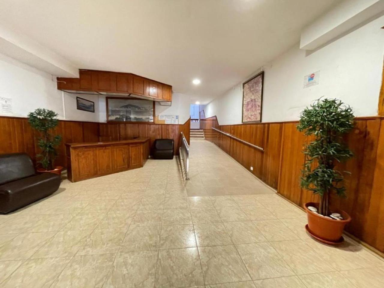 Royal View - Cristianos Apartment Los Cristianos (Tenerife)