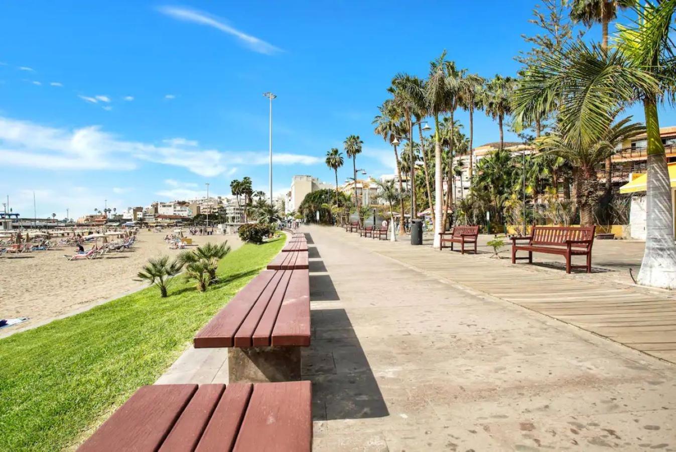 Royal View - Cristianos Apartment Los Cristianos (Tenerife)