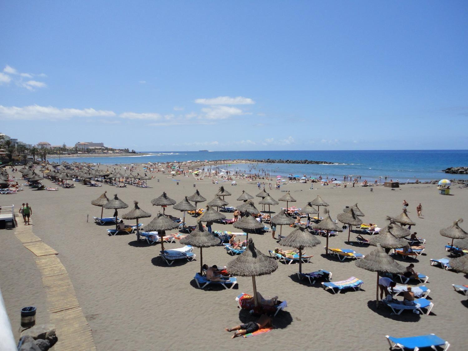 Royal View - Cristianos