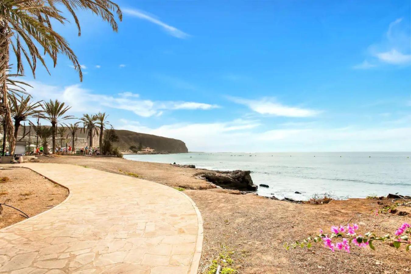 Royal View - Cristianos Apartment *