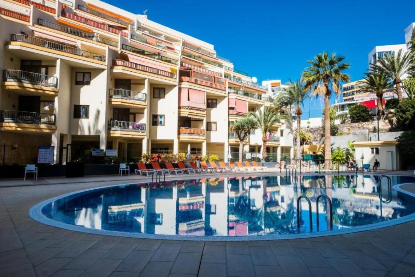 Royal View - Cristianos *