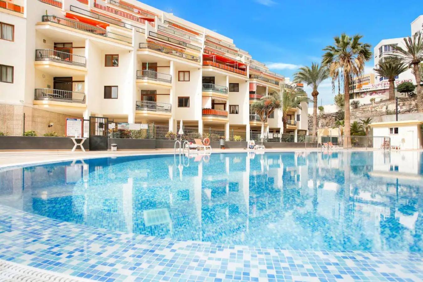 Royal View - Cristianos Los Cristianos (Tenerife)