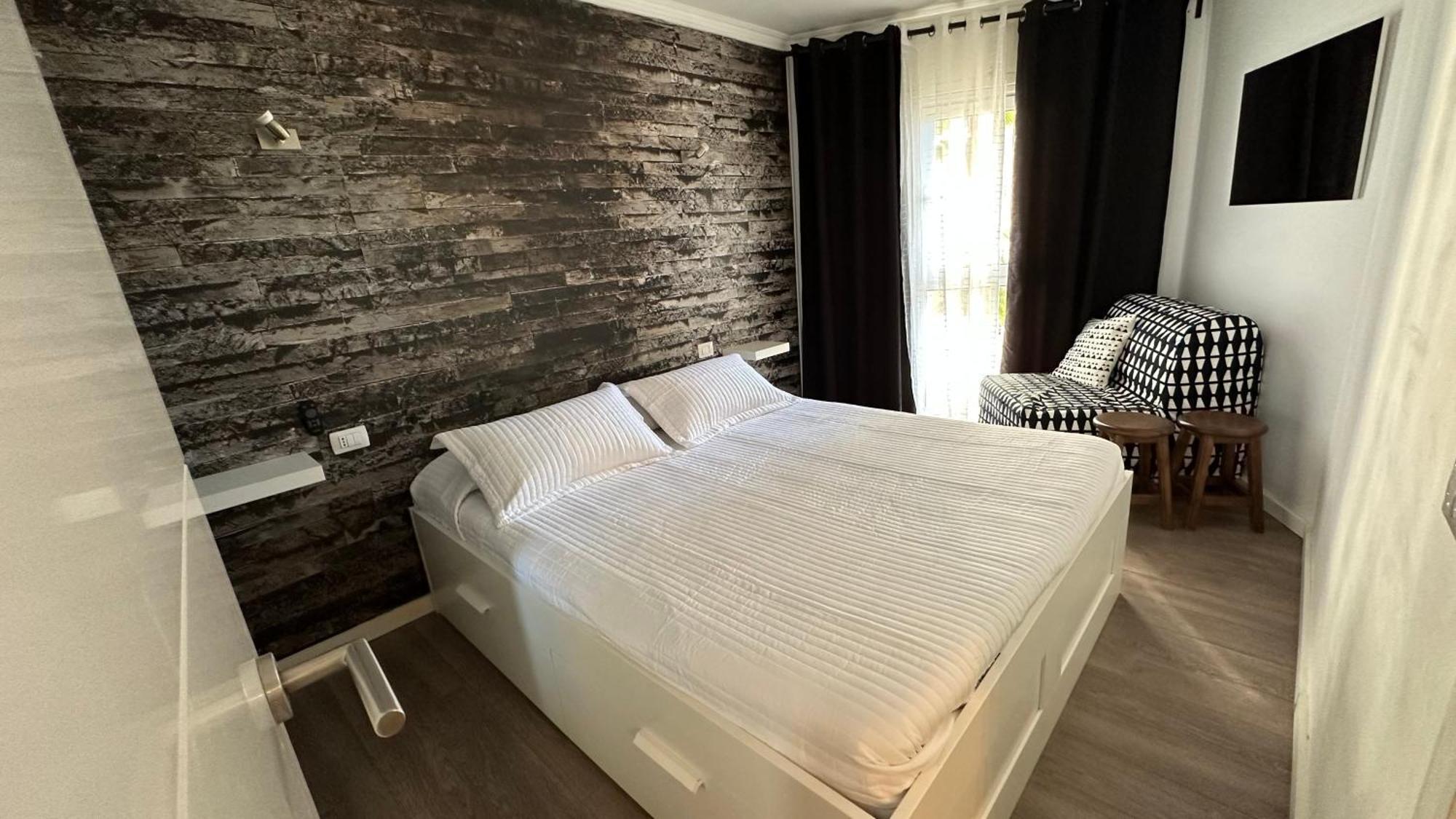 Apartment Torres Yomely Americas *