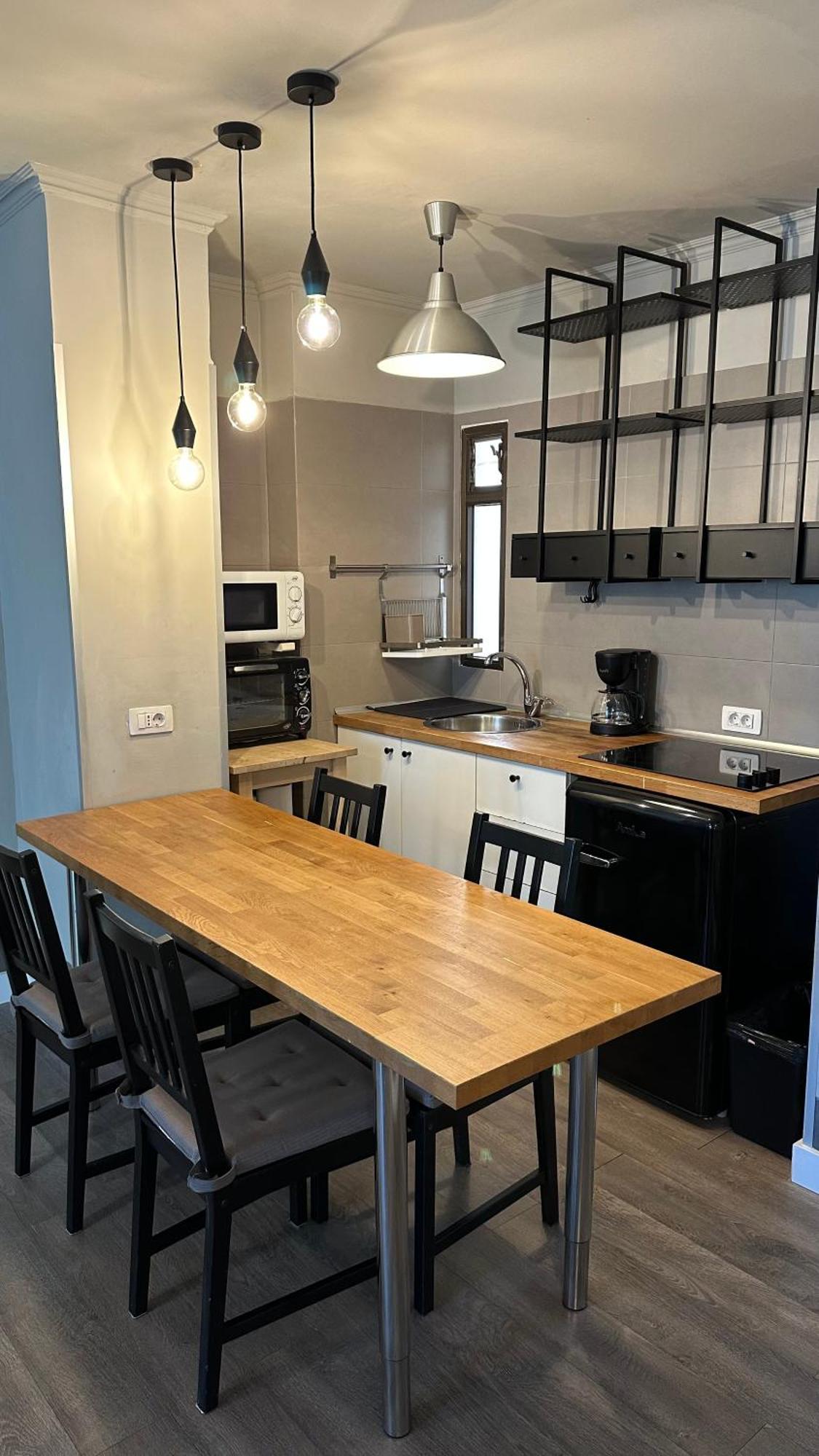 Apartment Torres Yomely Americas