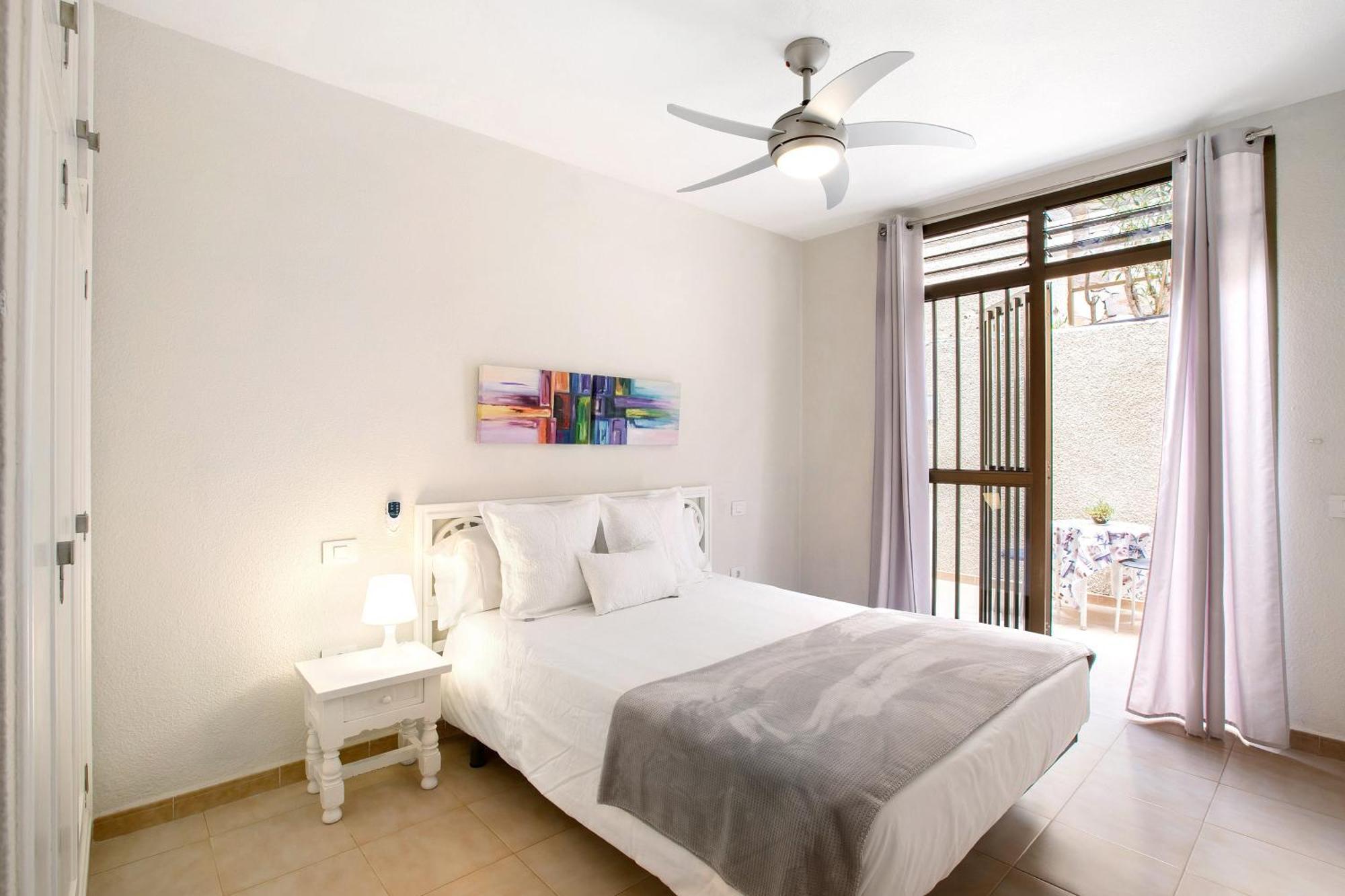 Apartamento Cerca De La Playa *