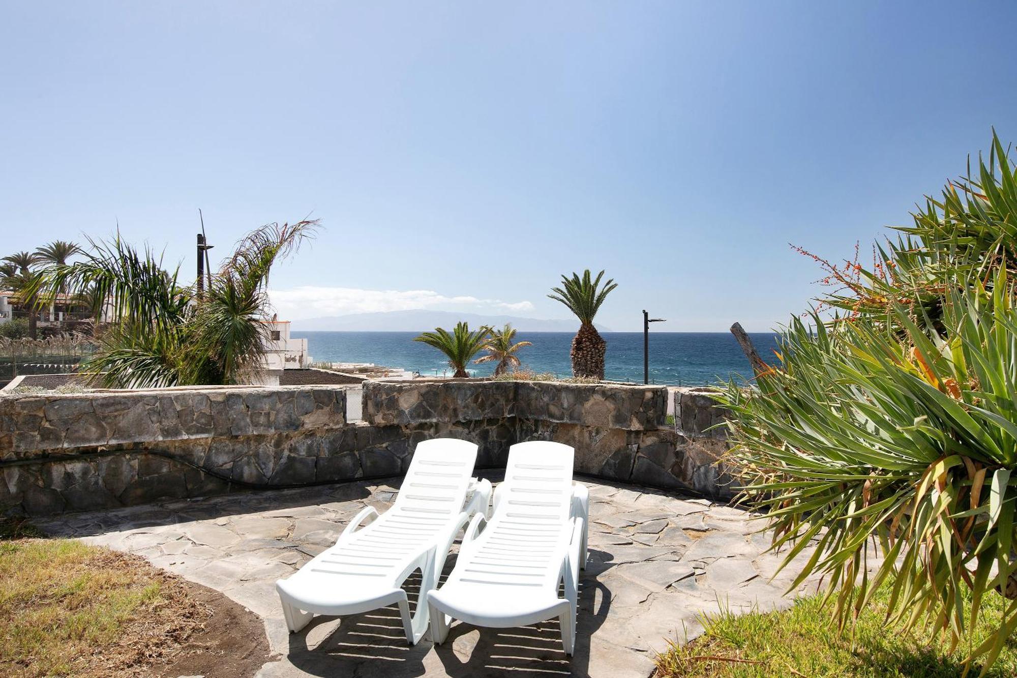 Apartamento Cerca De La Playa Santiago del Teide