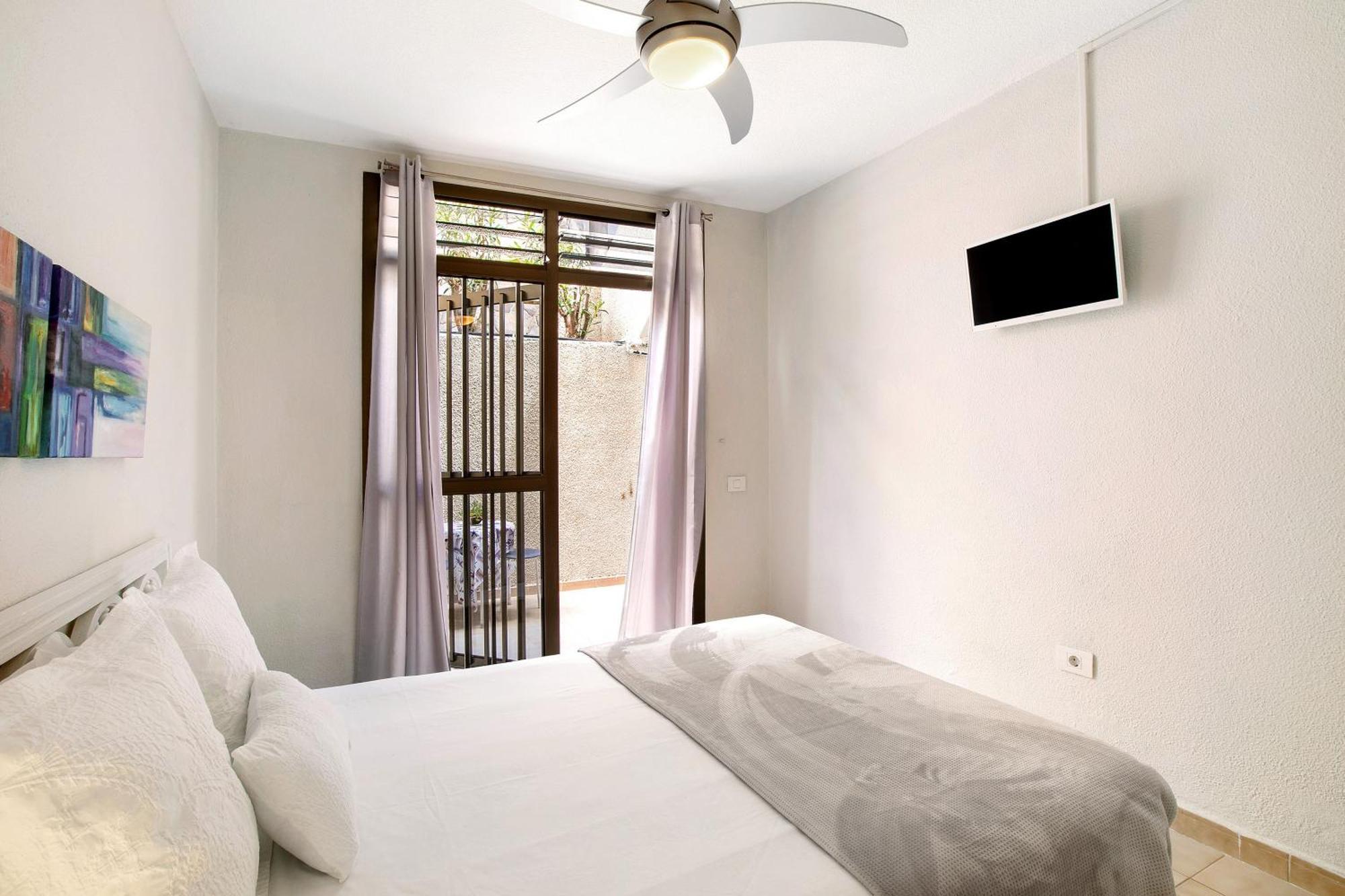 Apartamento Cerca De La Playa Santiago del Teide
