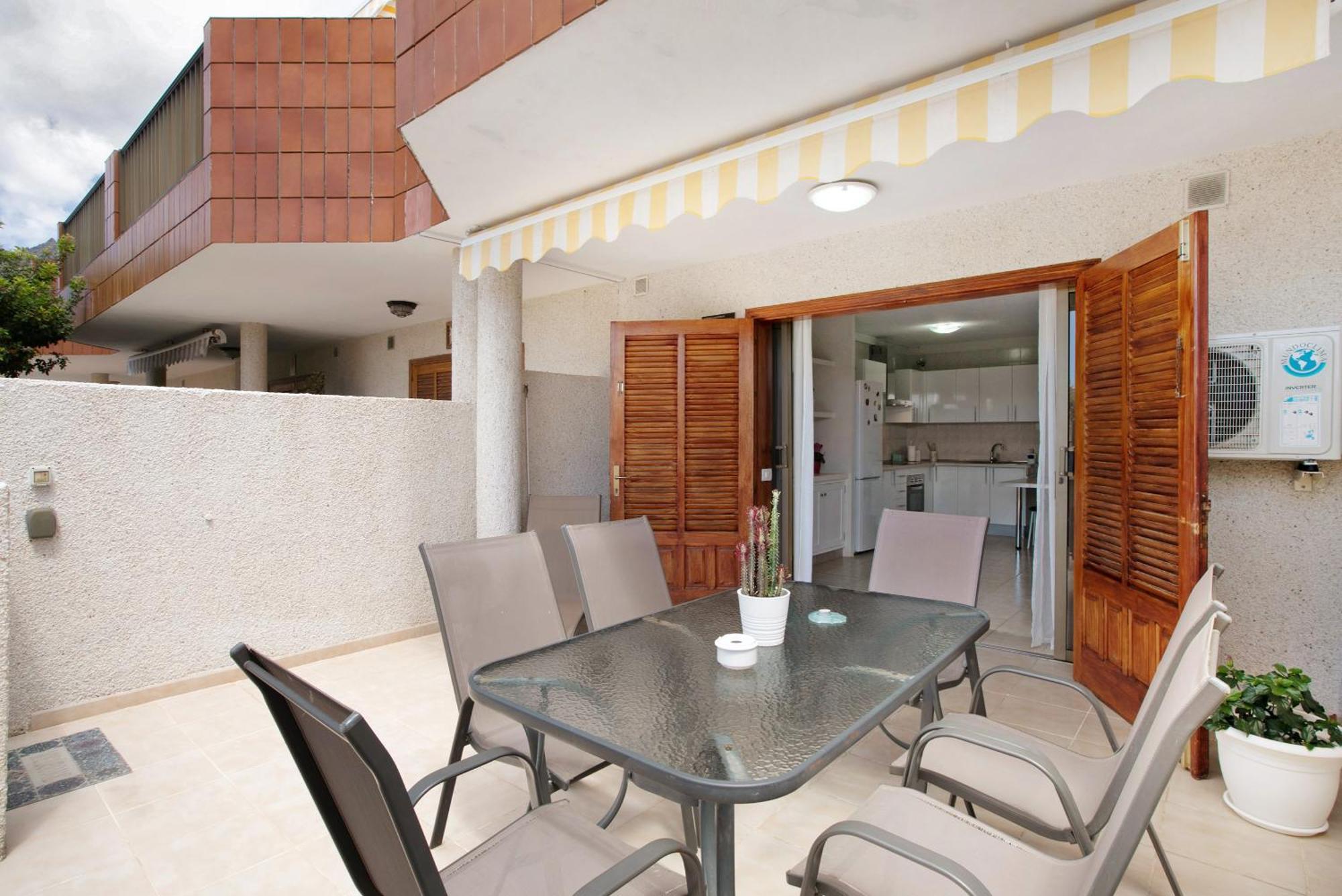 Cerca De La Playa Apartamento