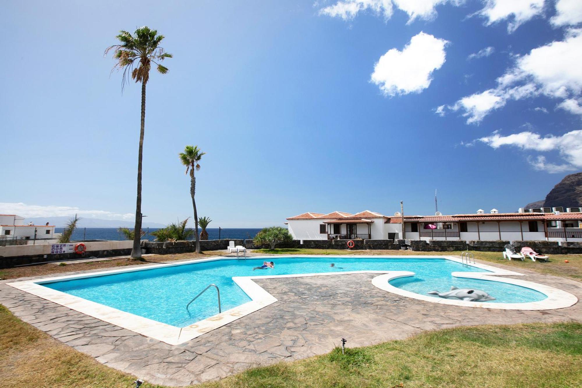 Apartamento Cerca De La Playa Santiago del Teide