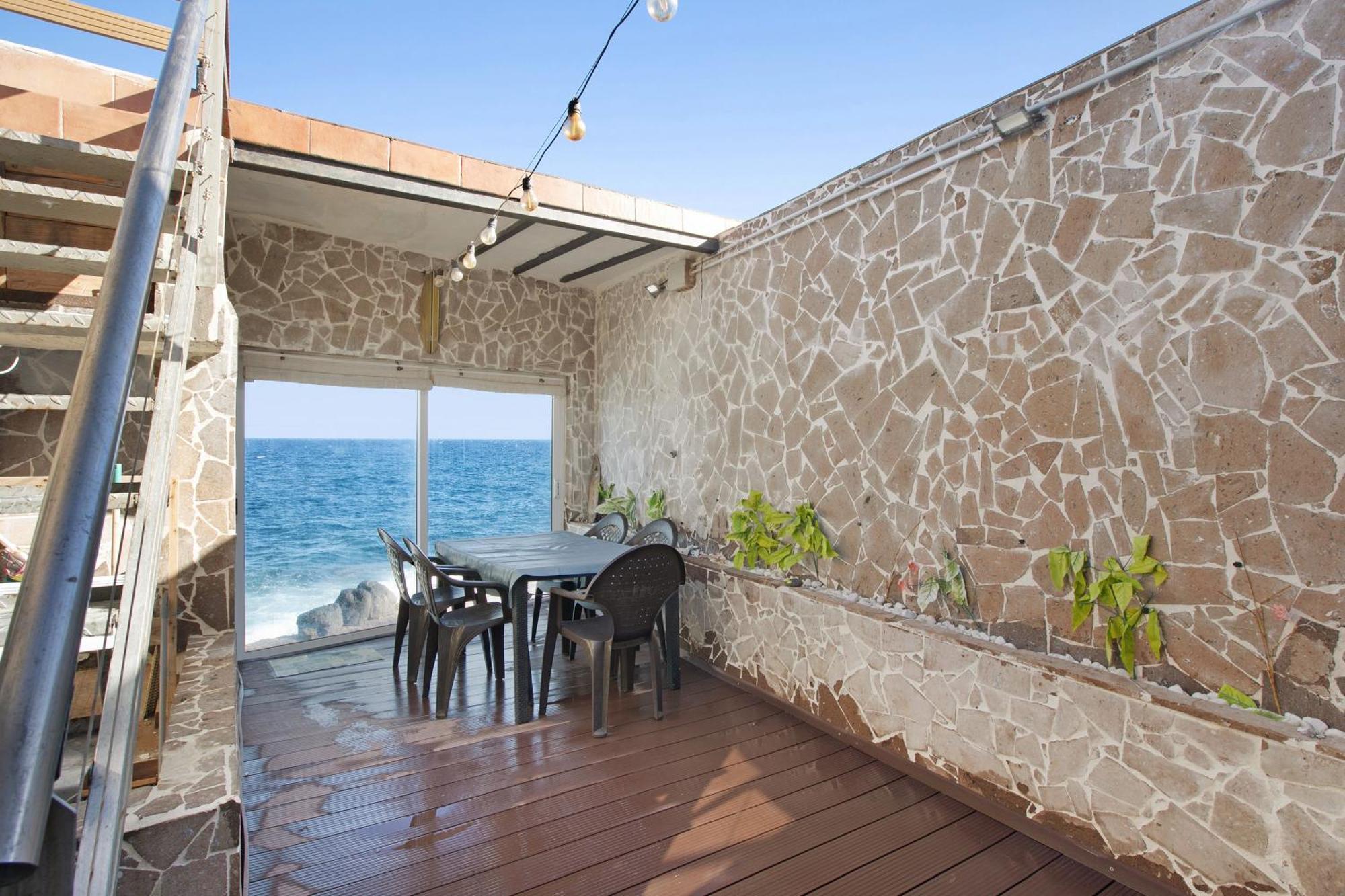 Hébergement de vacances Casa Tenerife Primera Linea
