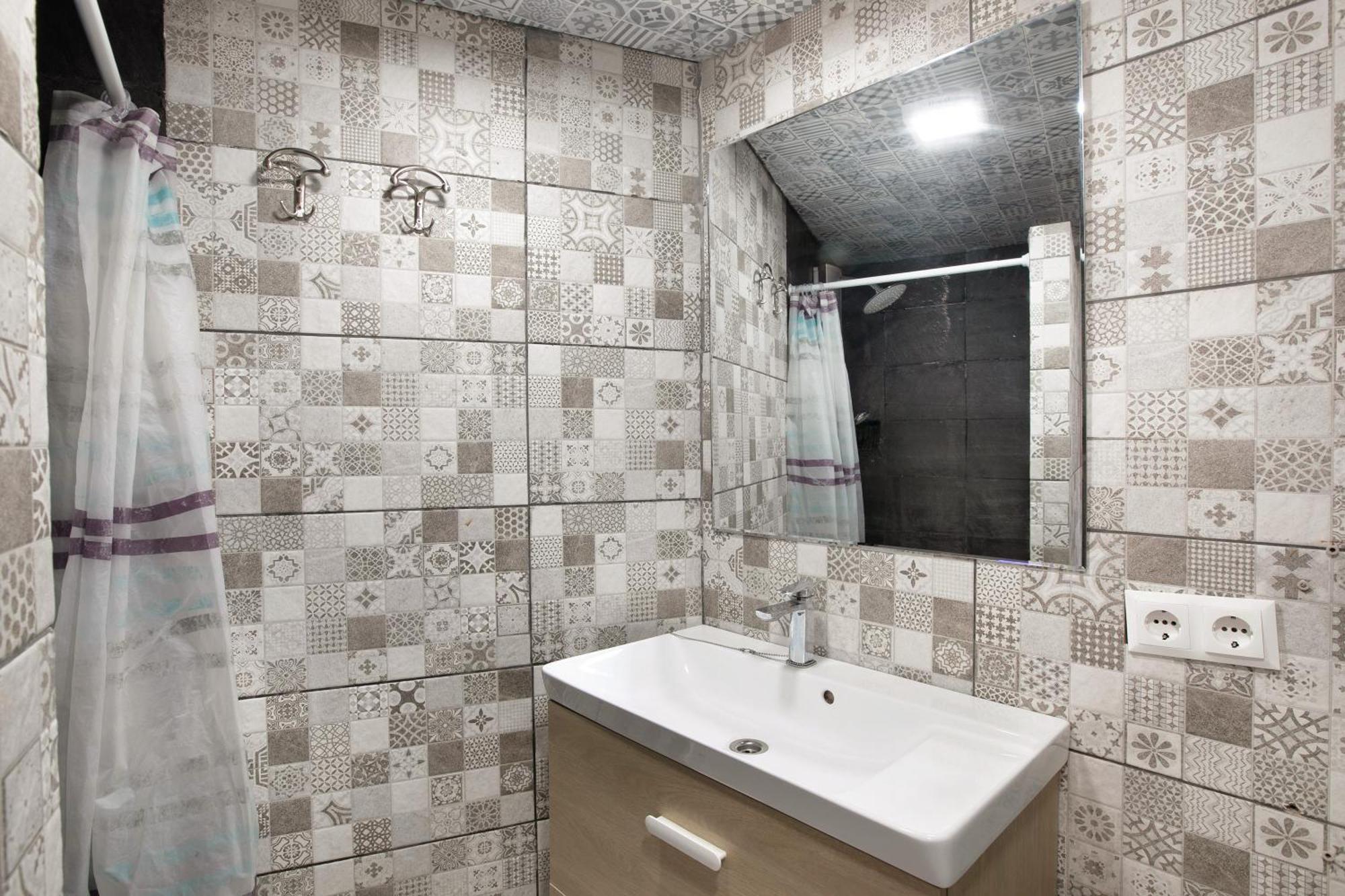 Casa Tenerife Primera Linea Hébergement de vacances