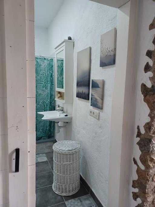Cabo Rubio Apartment