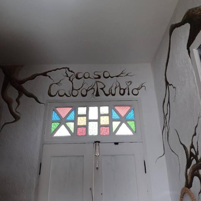 Cabo Rubio