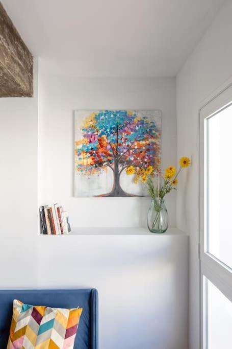 Apartamento Urban Stories *