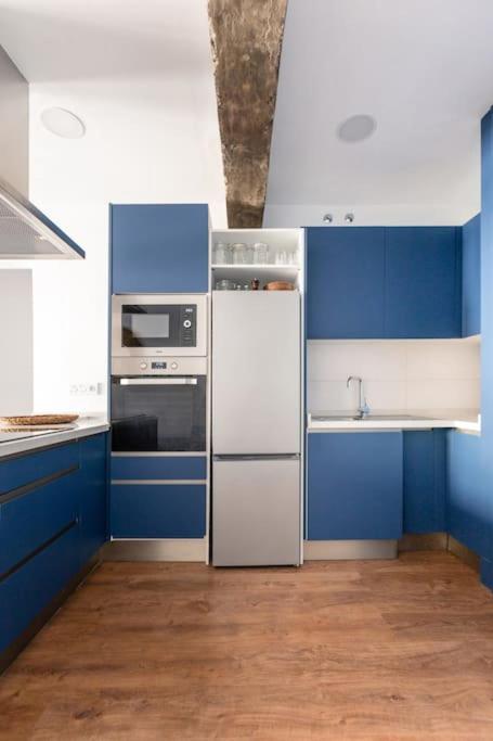 Urban Stories Apartment *