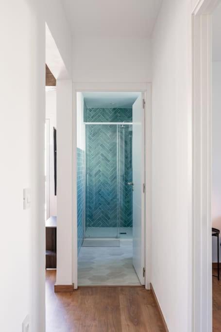 Apartamento Urban Stories *