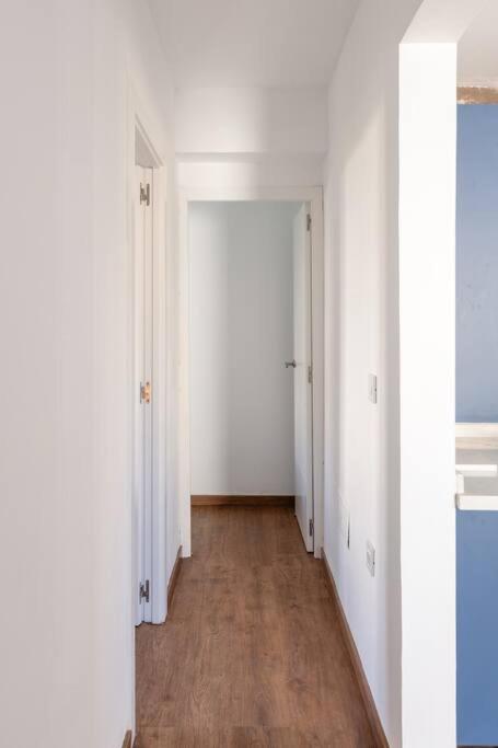 Urban Stories Apartment *