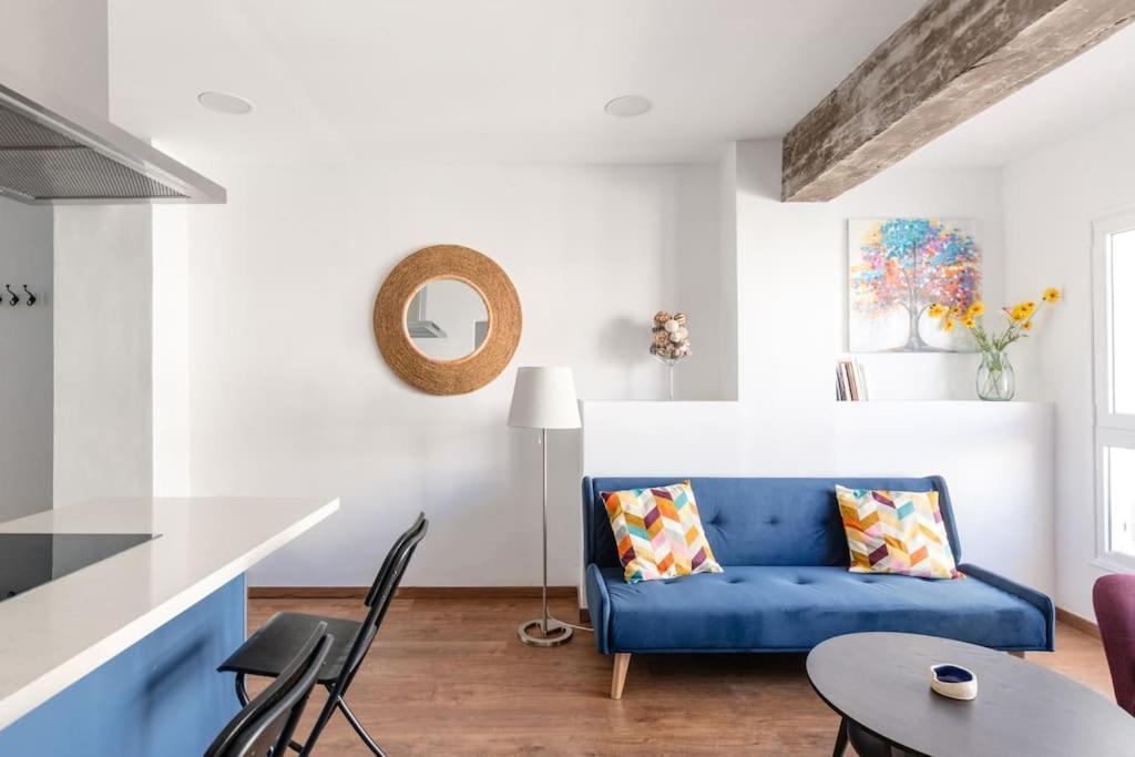 Apartment Urban Stories