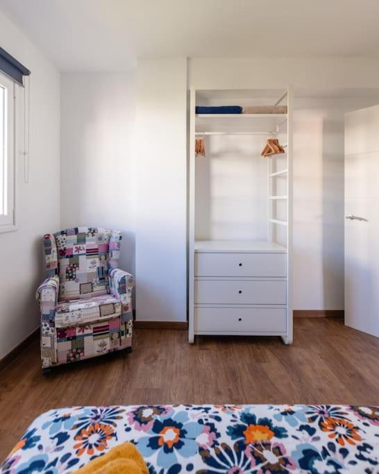 Urban Stories Apartment