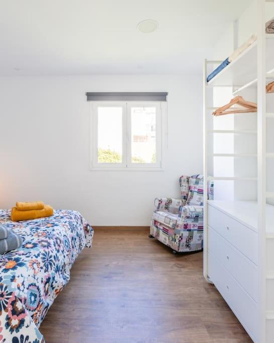 Urban Stories Apartment