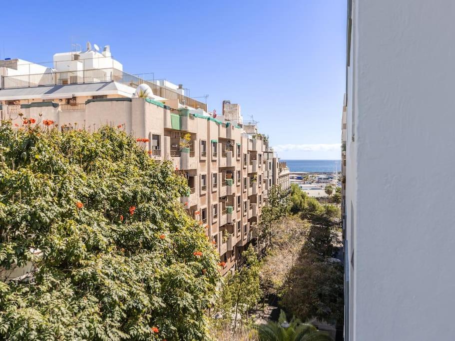 Apartamento Urban Stories