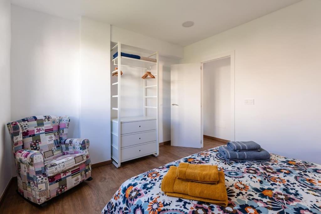 Apartamento Urban Stories Santa Cruz de Tenerife