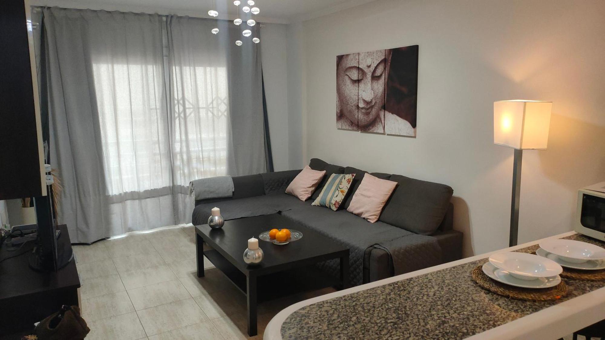 Centric Front Apartamento