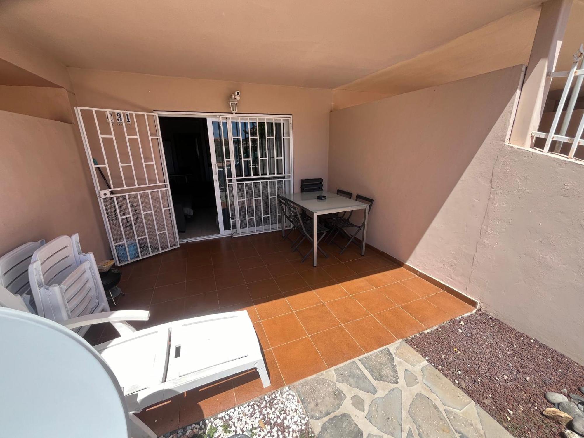 Apartment Playa Fanabe Oasis Dakota Costa Adeje (Tenerife)