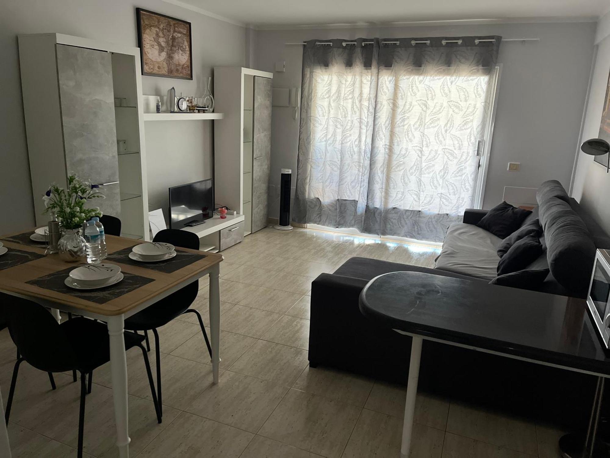 Apartment Playa Fanabe Oasis Dakota *