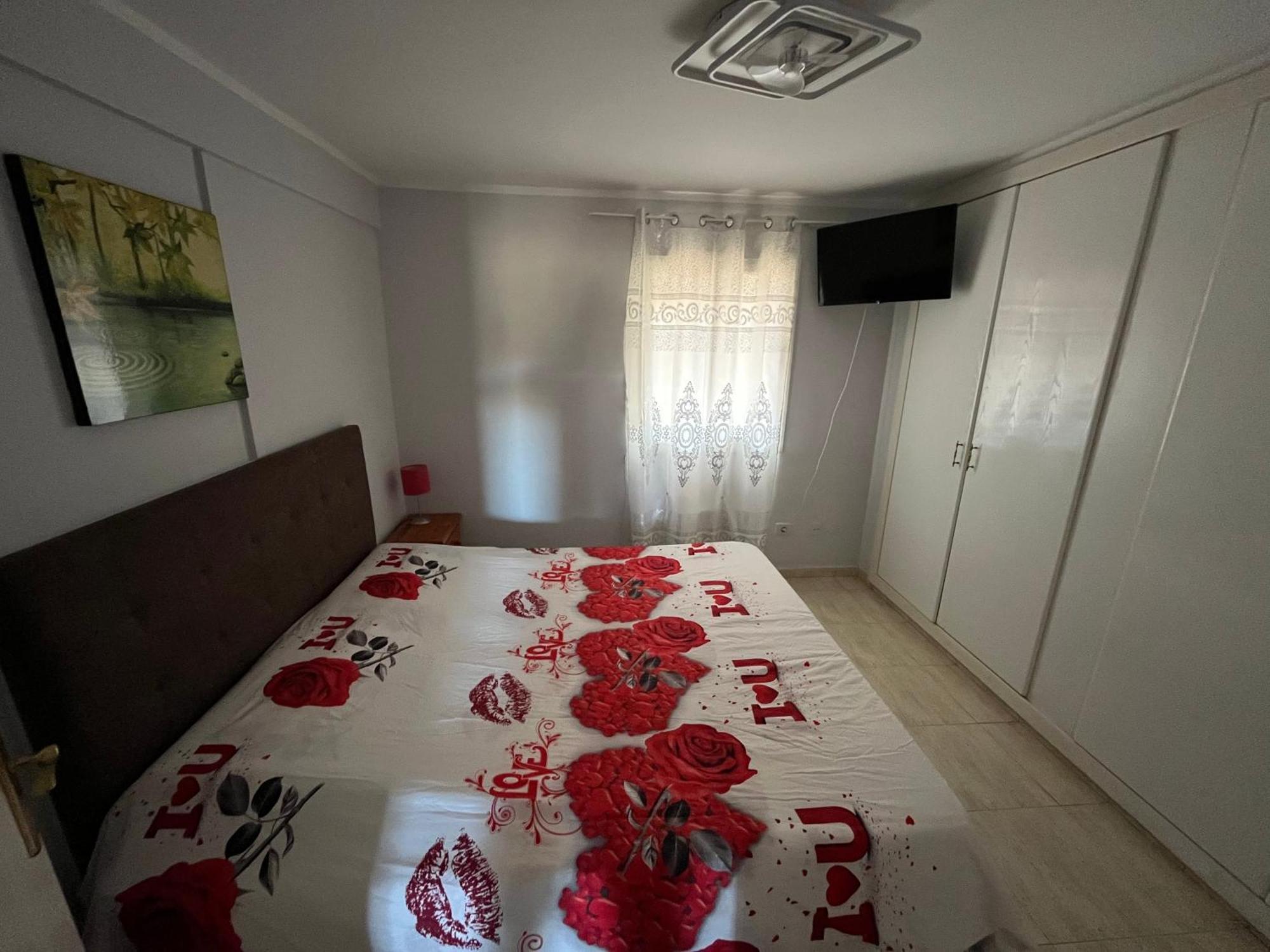 Playa Fanabe Oasis Dakota Apartment *