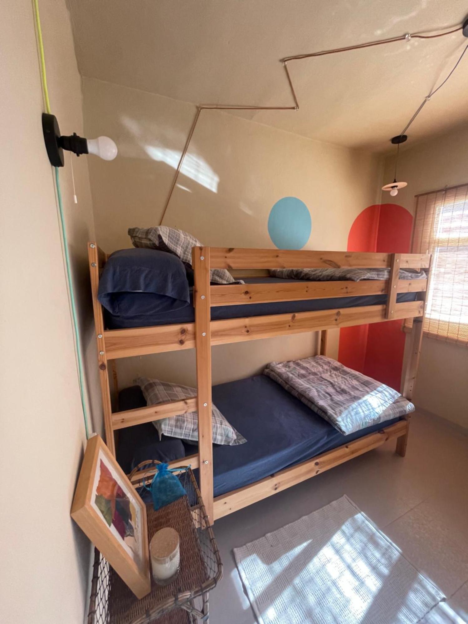 Hébergement de vacances Theharmonyhousetaganana
