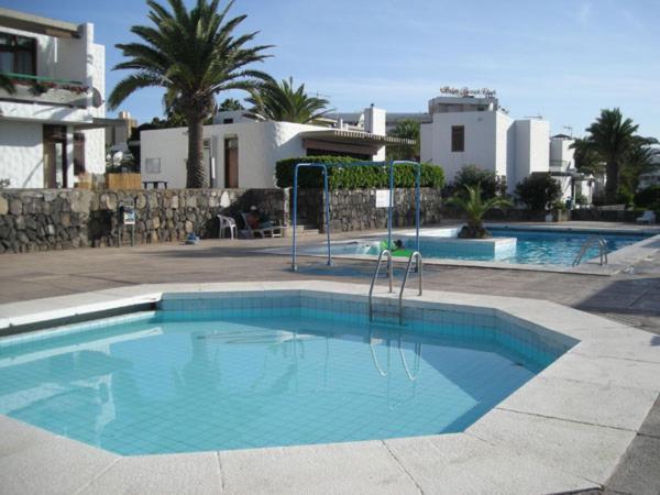 La Mayor Bungamerica Au Bord De L'ocean Residentiel Holiday home