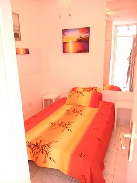 Holiday home La Mayor Bungamerica Au Bord De L'ocean Residentiel Playa de las Americas (Tenerife)
