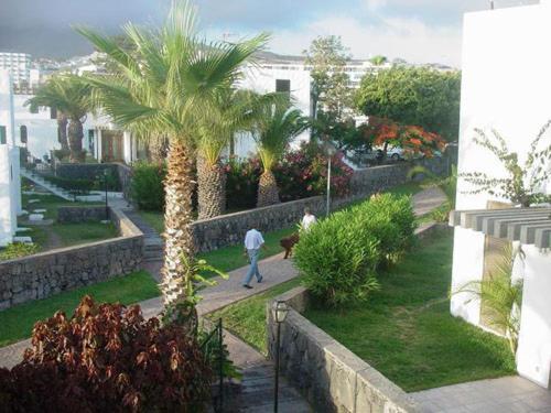 Holiday home La Mayor Bungamerica Au Bord De L'ocean Residentiel Playa de las Americas (Tenerife)